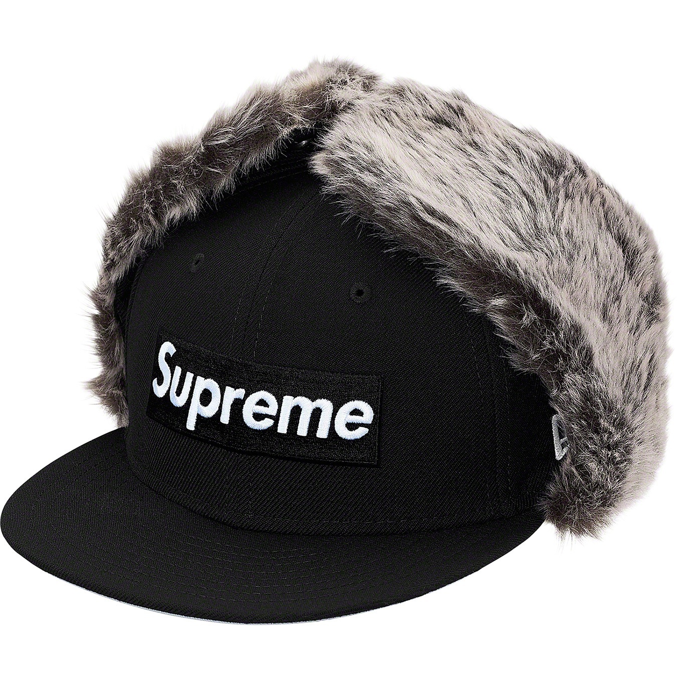 Earflap New Era® view 5
